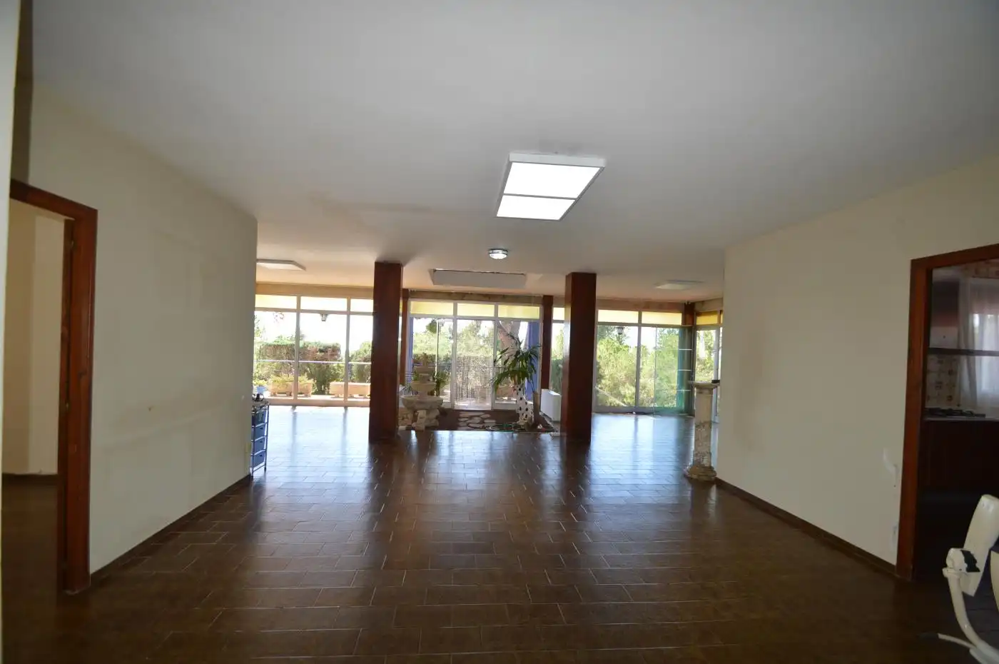 Villa mit Terrasse zum Verkauf in Plaça POL3 SEC2 SUBSEC91, imagen 11