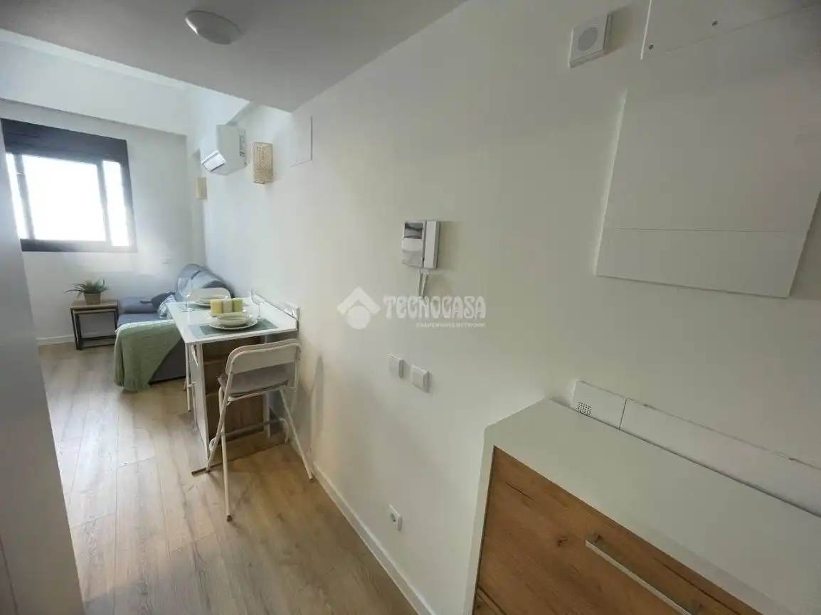 Loft de lloguer a Polígono Industrial Norte