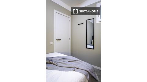 Foto 3 de Habitació a Cuatro Caminos - Azca, Madrid Capital