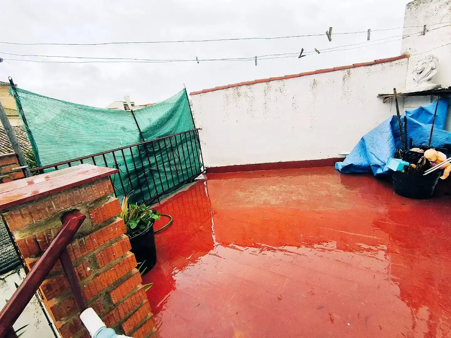 Terraza de Piso en venta en Encinas Reales, Córdoba