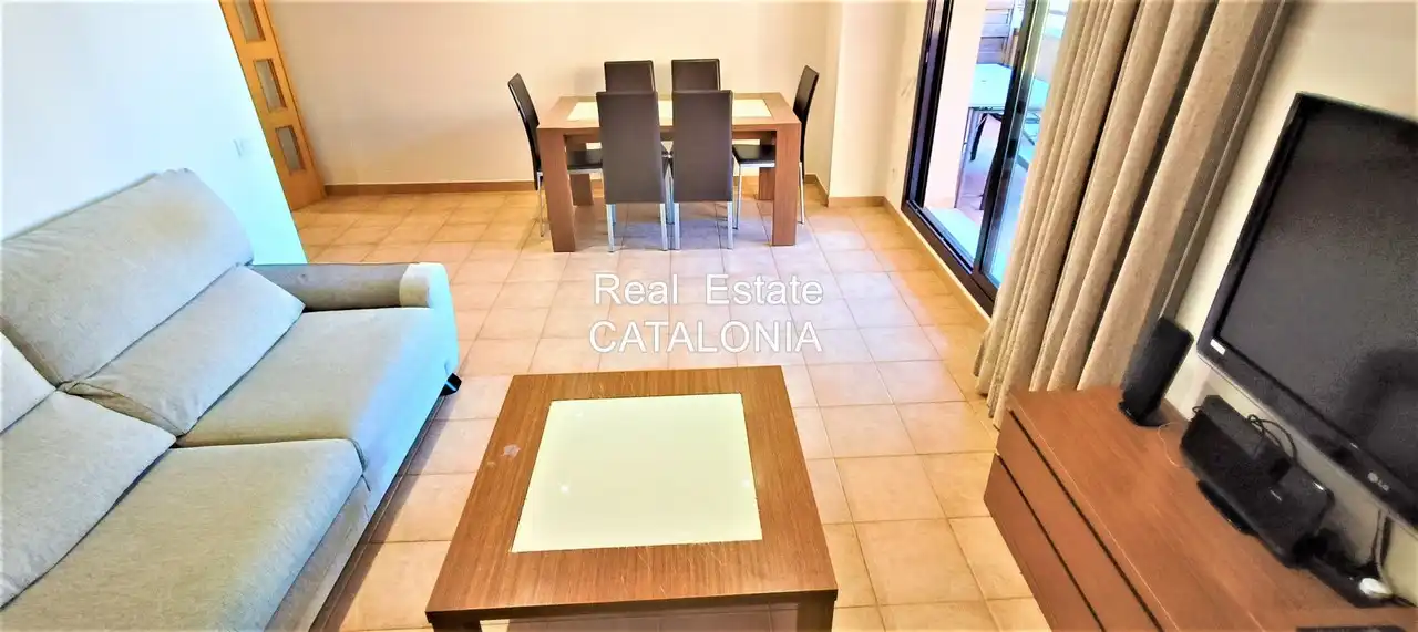 Mini appartamento con terrazza in vendita a Carrer de Can Xanca 27, imagen 4