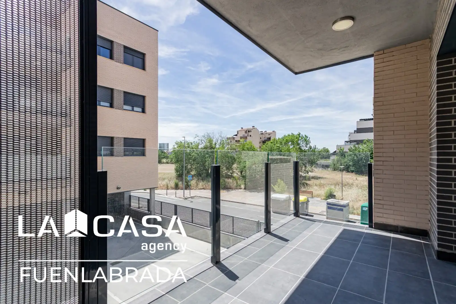 Terrassa de Pis en venda en Humanes de Madrid amb Calefacció, Terrassa i Traster