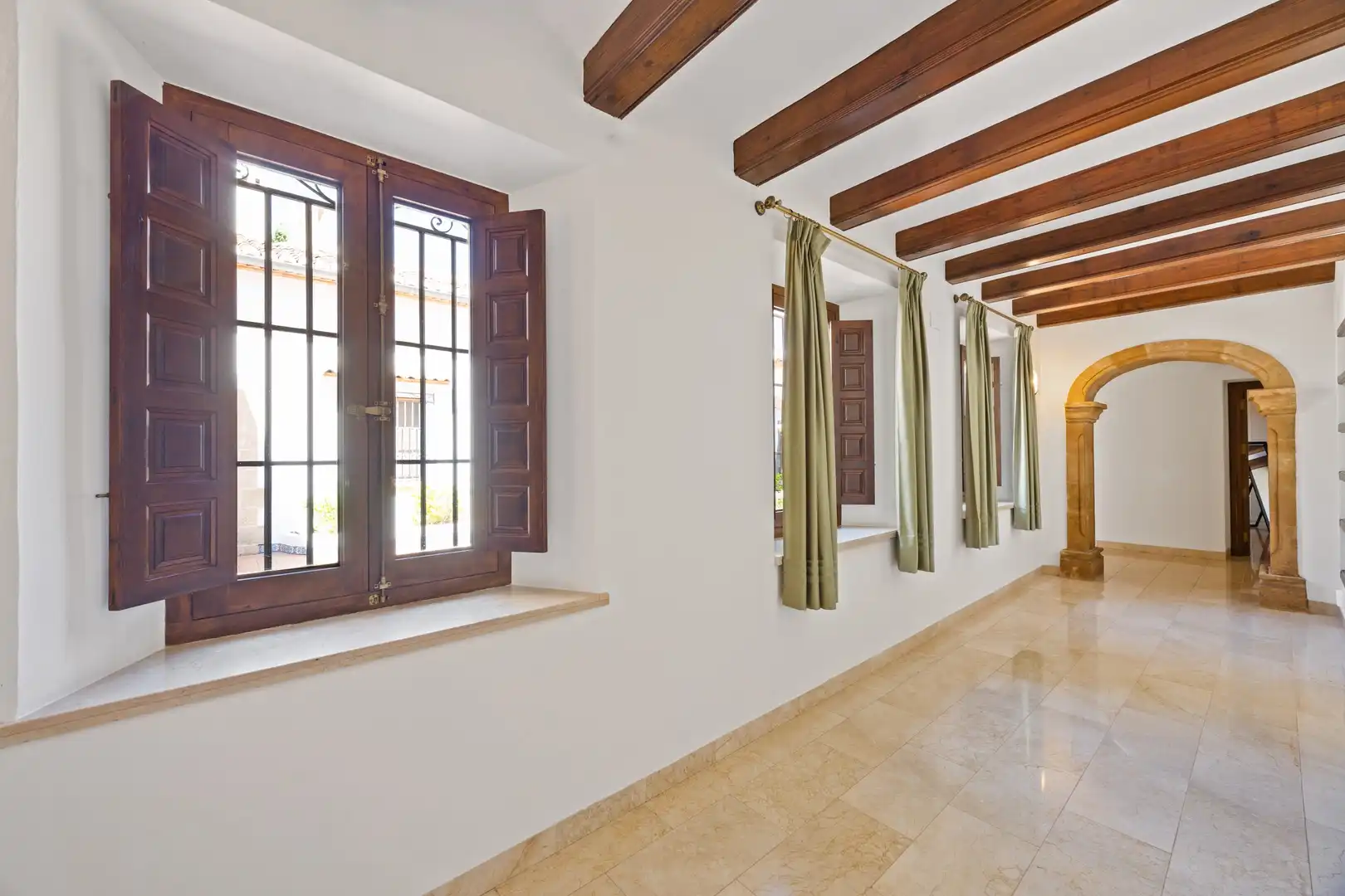 Houses for sale in Jávea / Xàbia  with Air Conditioner