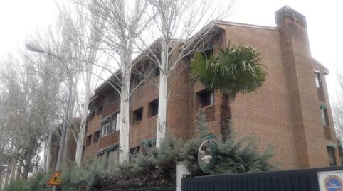 Foto 4 de Pis en venda a Calle Manises, Estación, Pozuelo de Alarcón