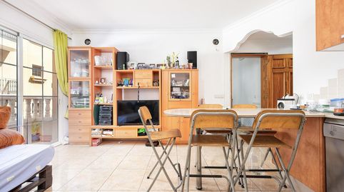 Foto 2 de Casa adosada en venda a Calle Rio Janeiro, 3, El Tablero, San Bartolomé de Tirajana