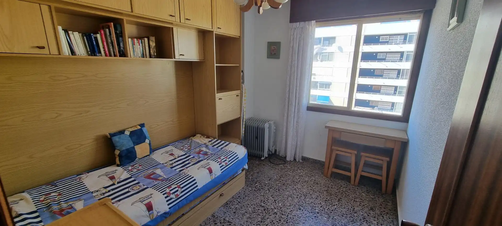 Flat with terrace for sale in ENRIC VALOR, imagen 14