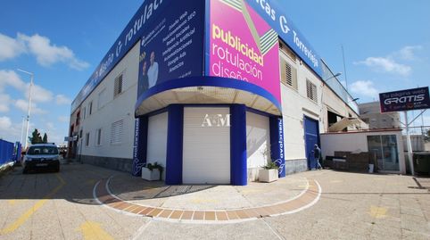 Foto 2 von Geschaftsraum zur Miete in Parque Acuático - Sector 25, Torrevieja