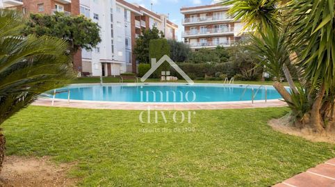Foto 2 de Piso en venta en Camino Plà de la Torreta, Can Sans, Sant Andreu de Llavaneres