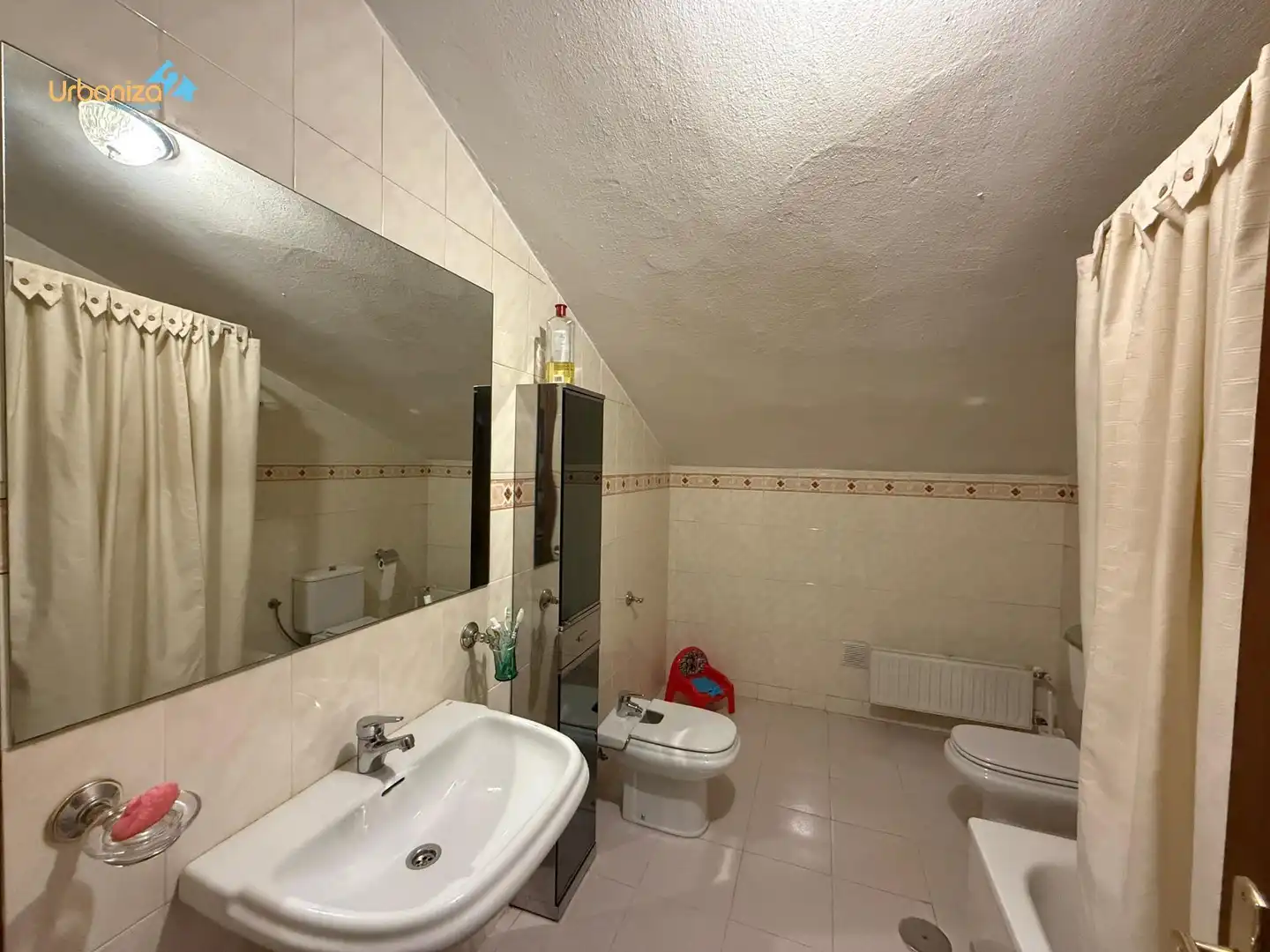 Detached house with pool for sale in Carretera de Sevilla - Los Montitos, imagen 60