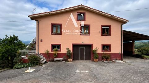 Foto 3 de Casa o xalet en venda a Viernoles, 315, Tanos, Torrelavega