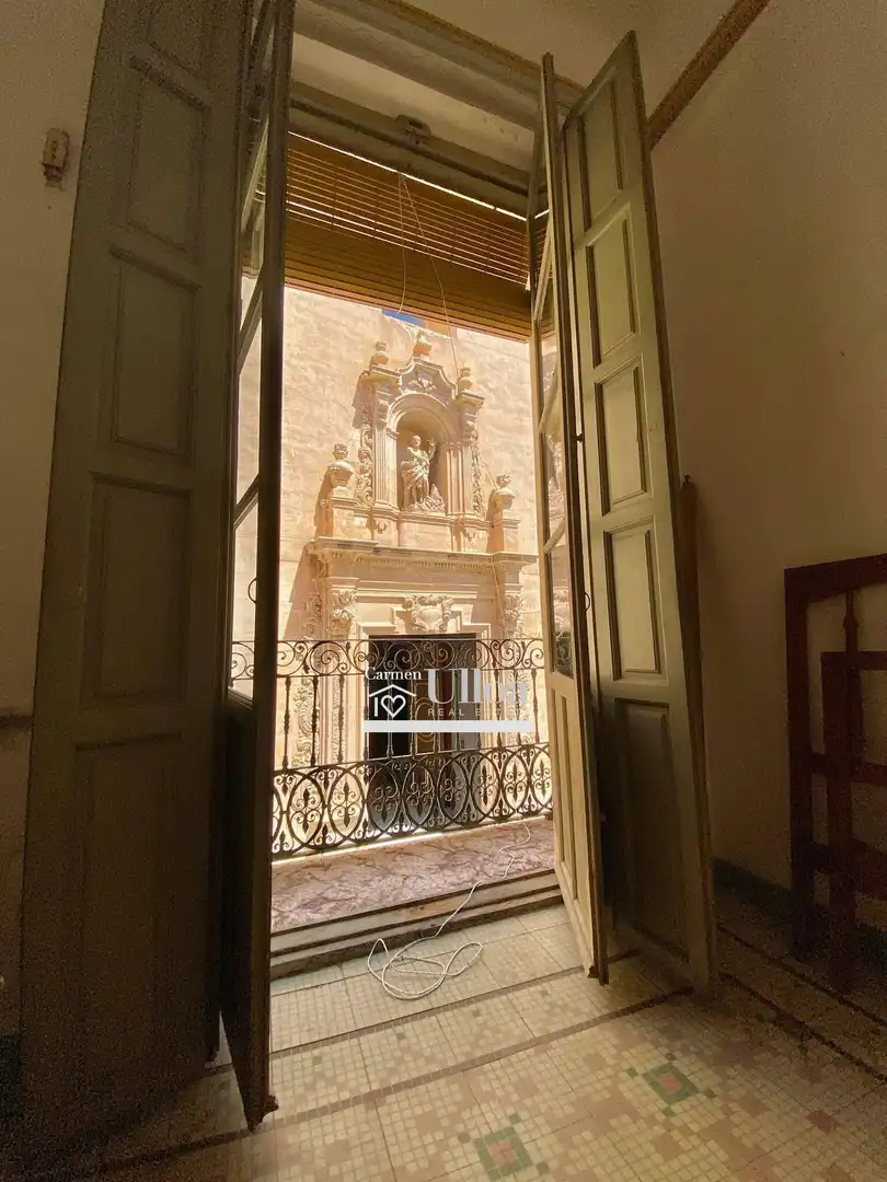 Casa amb terrassa en venda a Calle Teodoro Alenda, imagen 18