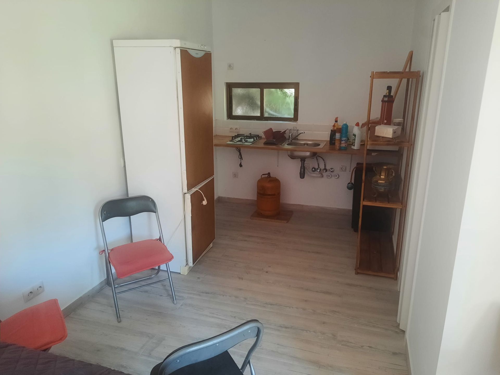 Apartament de lloguer en Villanueva de la Cañada amb Calefacció i Jardí privat