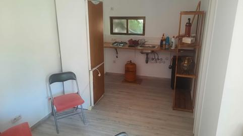 Foto 2 de Apartament de lloguer a Raya del Palancar - Guadamonte, Madrid