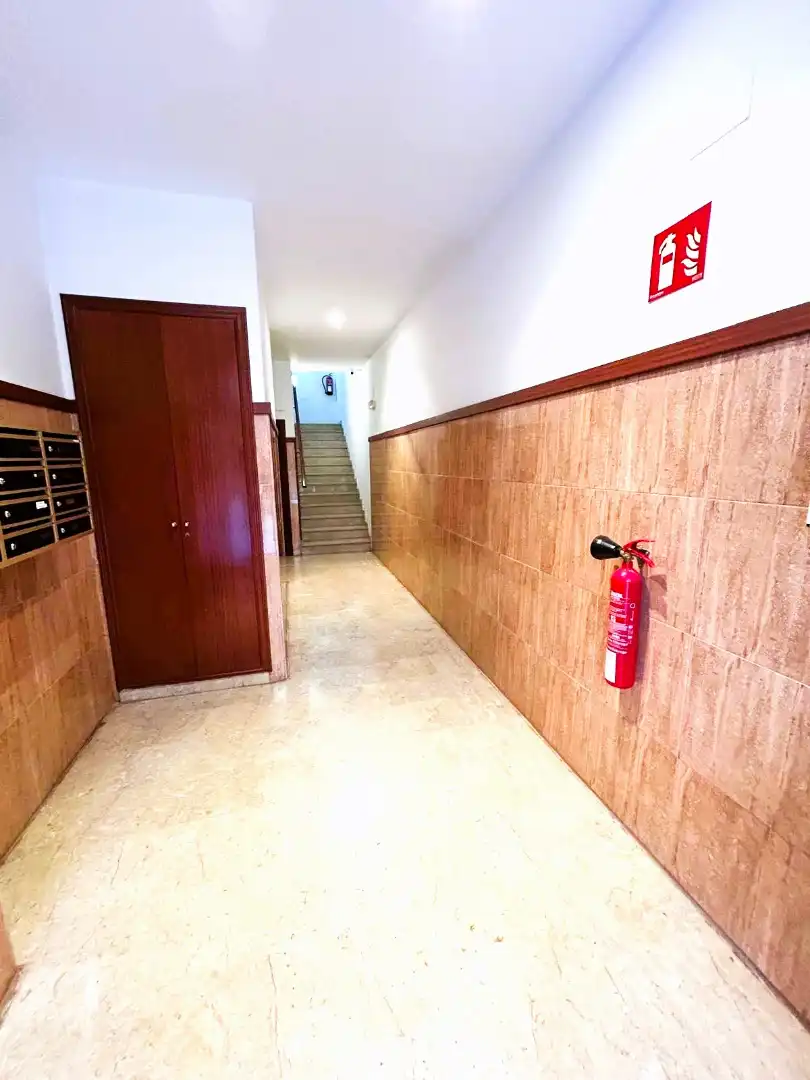 Piso en venta en Cambrils con Aire acondicionado, Calefacción y Parquet