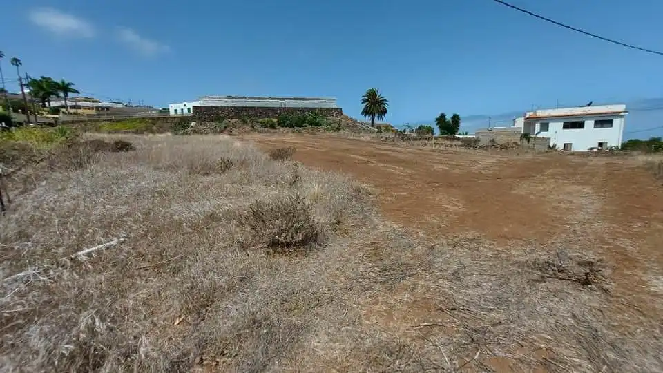 Residencial en venda en San Cristóbal de la Laguna