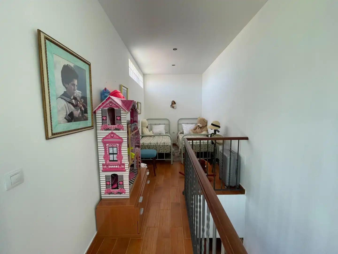 Casa o xalet en venda en Puerto Real amb Terrassa i Traster