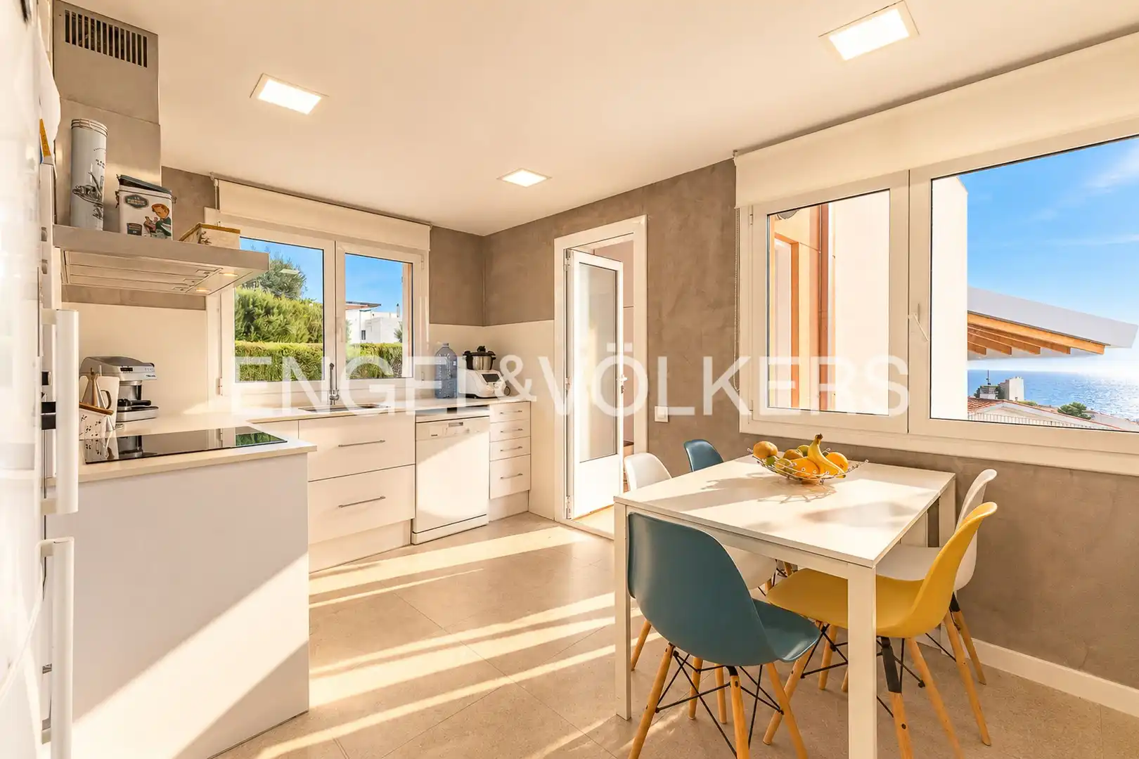 Maison avec terrasse à vendre à Urbanitzacions, imagen 3