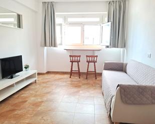 Living room of Study to rent in Las Palmas de Gran Canaria