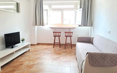 Living room of Study to rent in Las Palmas de Gran Canaria