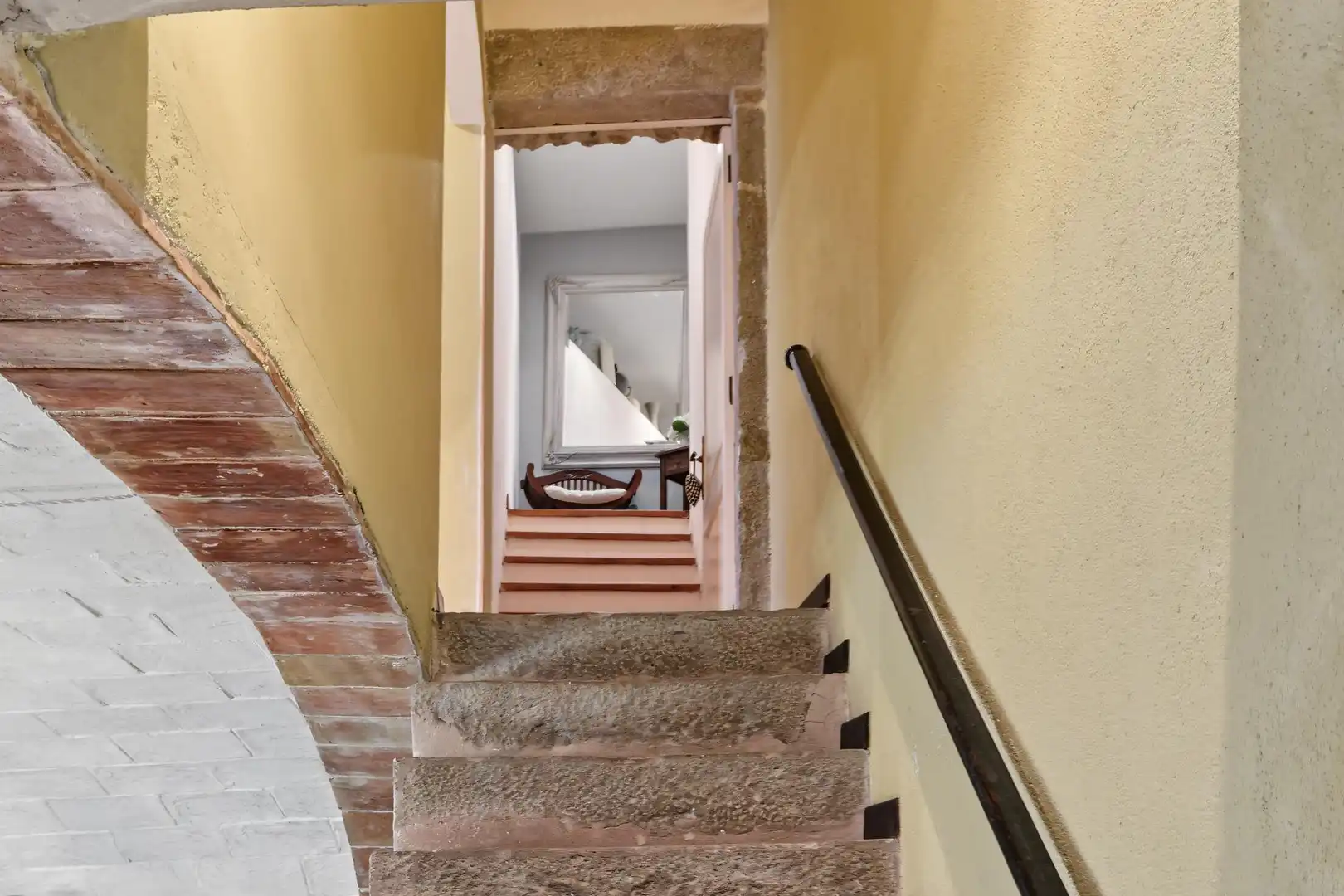 Maison mitoyenne avec jardin à vendre à Corçà, imagen 16