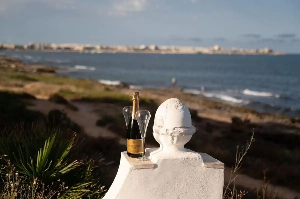 Detached house for sale in Playa del Acequión, Náufragos y Rocío del Mar, imagen 17