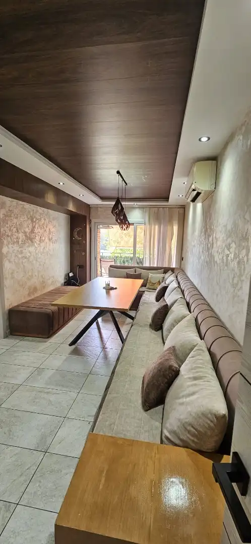 Dining room of Flat for sale in Tarragona  with Air Conditioner, Heating and Balcony
