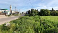 Industrial land for sale in Jerez de la Frontera