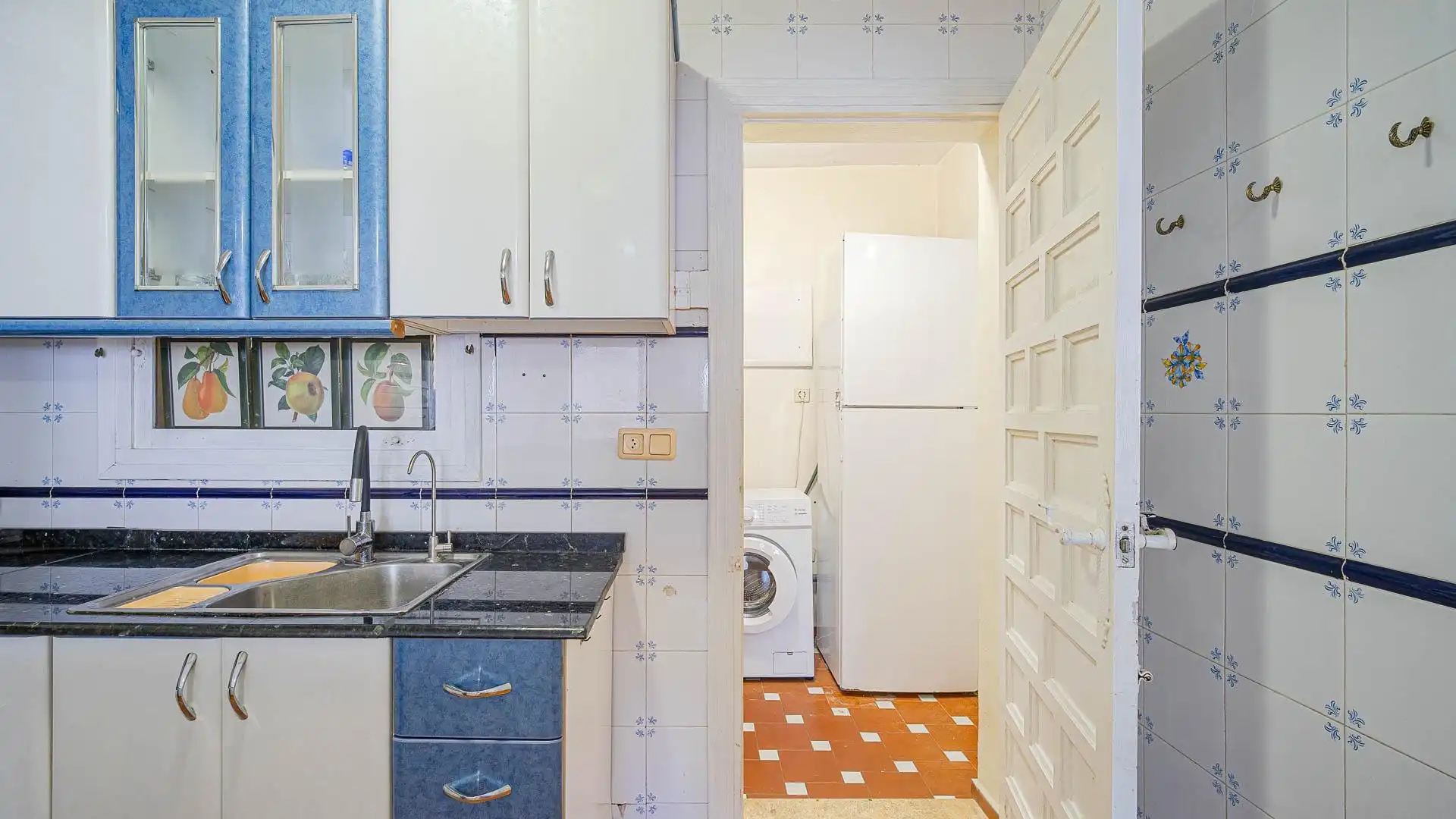Casa amb piscina en venda a Ancora, imagen 14