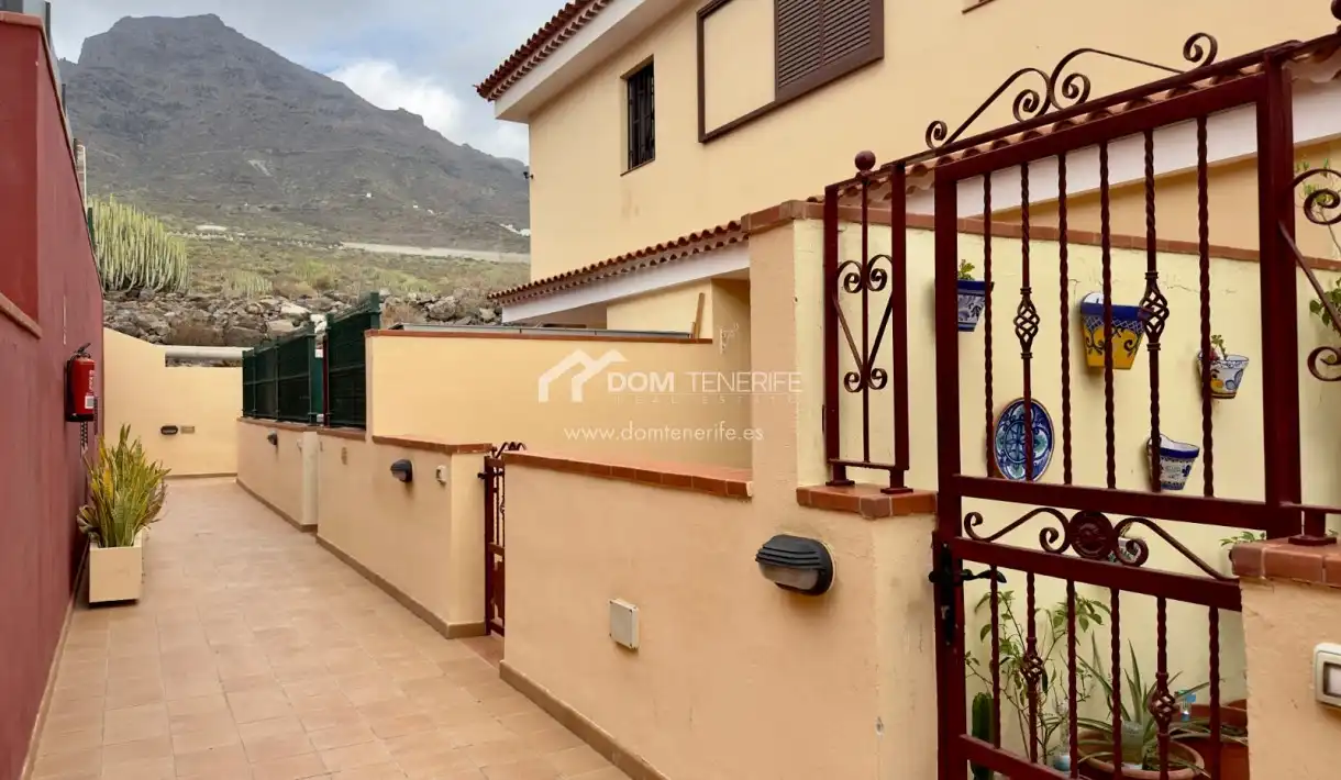 Haus zum Verkauf in Costa Adeje, imagen 7