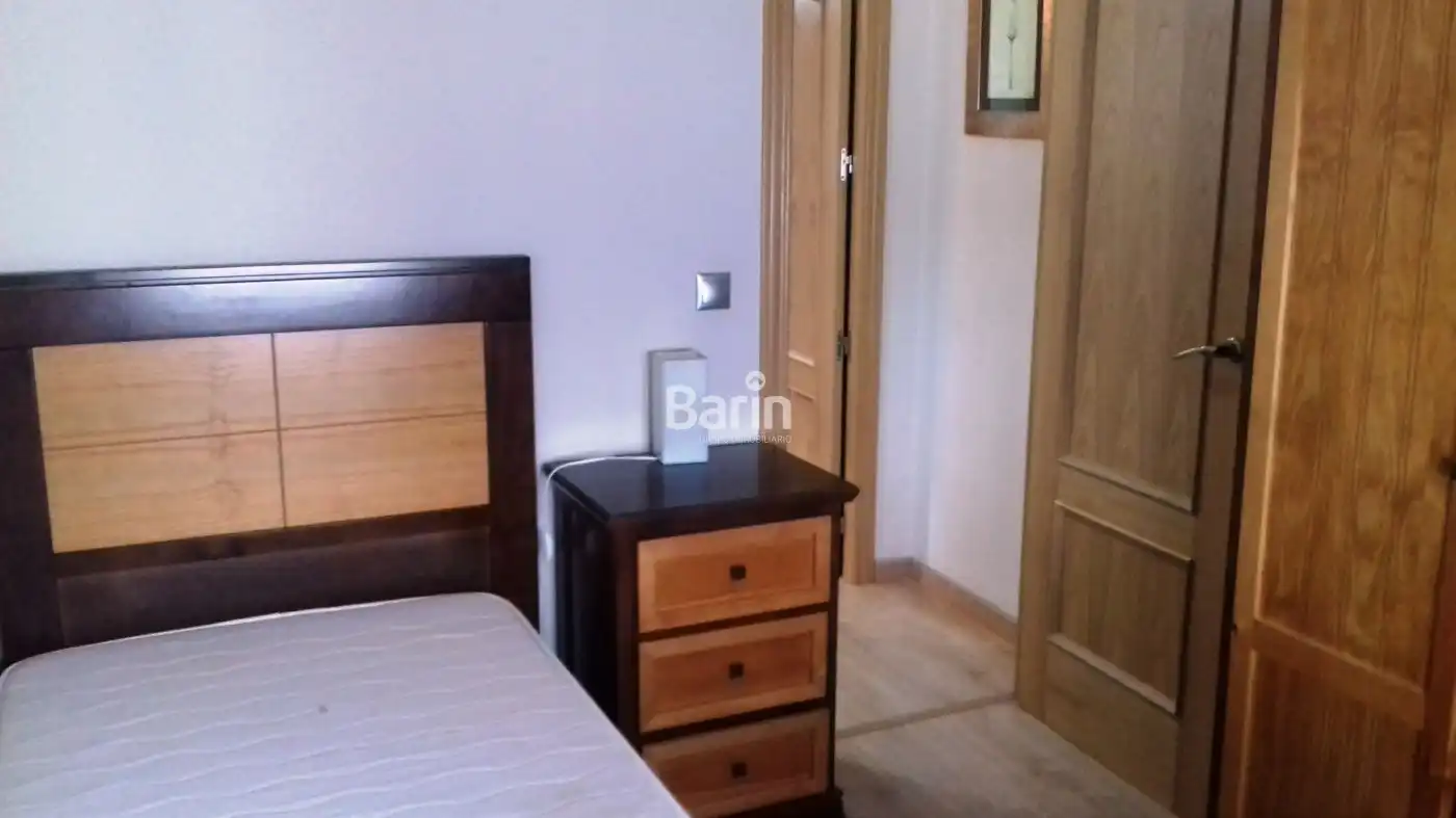 Flat for rent in Ciudad Jardín - Zoco