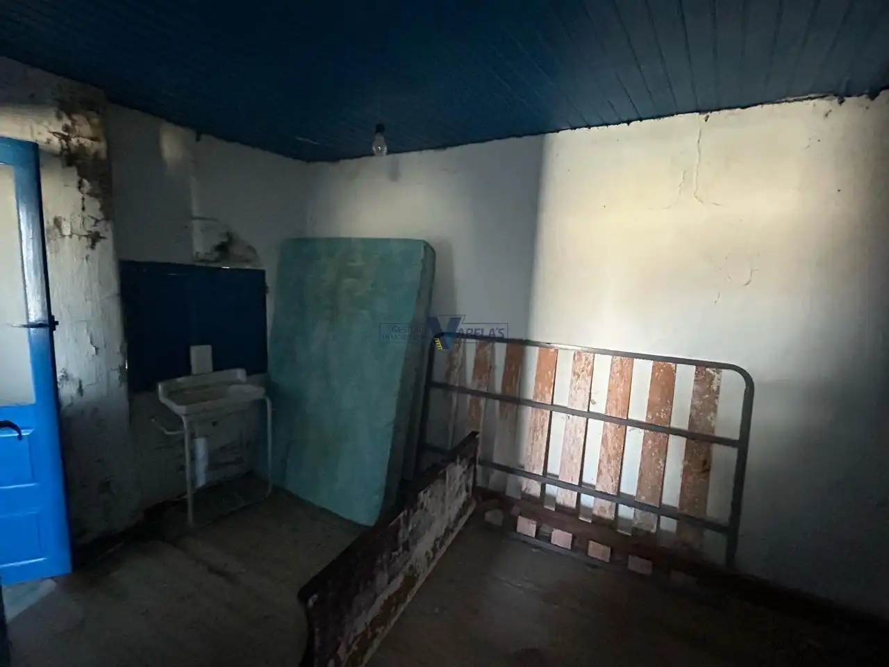 Casa o xalet en venda en Sandiás