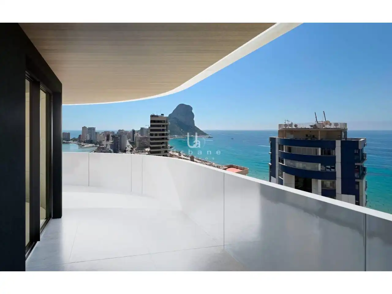 Piso con terraza en venta en Calle Málaga, imagen 13