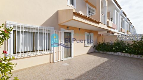 Foto 3 de Dúplex en venta en Bahia, Mazarrón