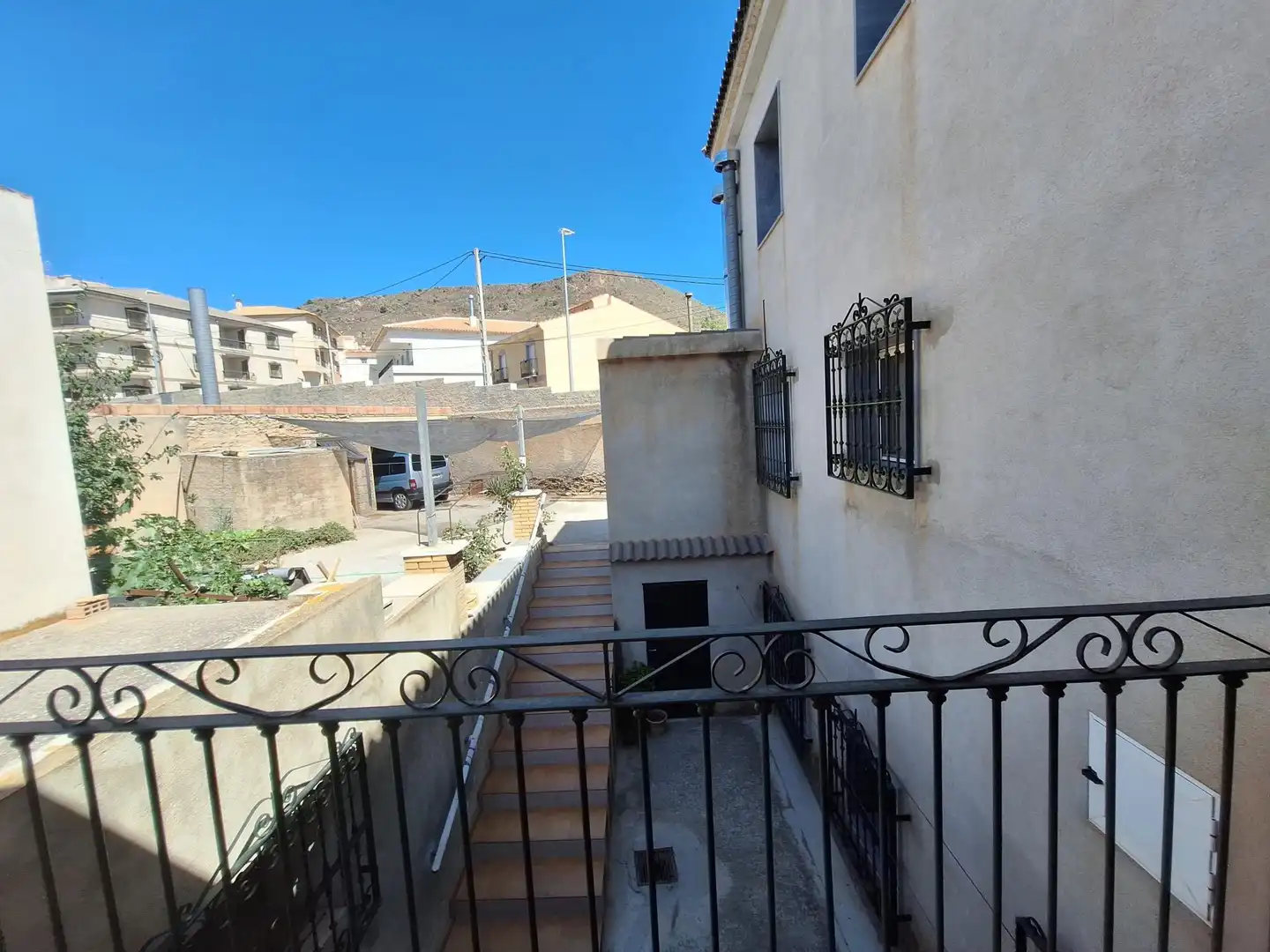 Haus mit Terrasse zum Verkauf in Oria, imagen 37