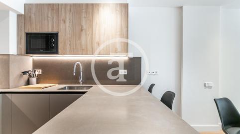 Photo 4 of Flat for rent in Carrer del Comte D'urgell, L'Antiga Esquerra de l'Eixample,  Barcelona Capital