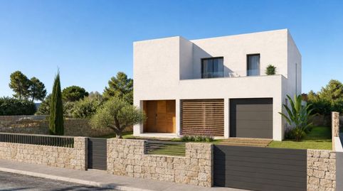 Foto 2 de Casa o xalet en venda a Carrer de L'eucaliptus, Nord, Roses