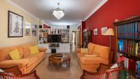 Living room of Flat for sale in Las Palmas de Gran Canaria  with Furnished