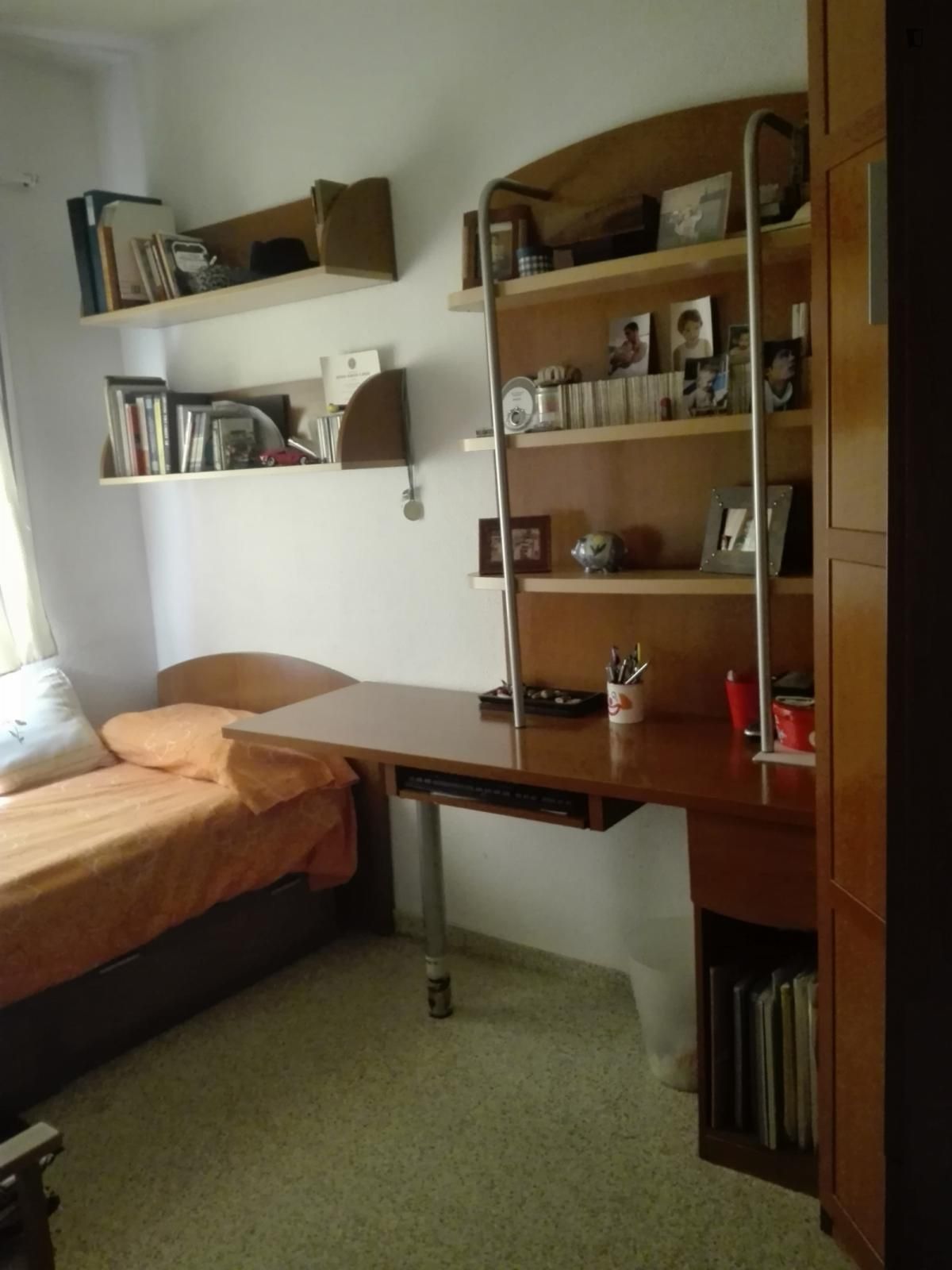 Apartament per a compartir a Palmete