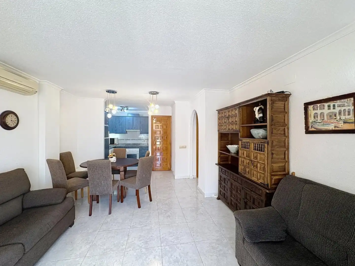 Apartments for sale in Cumbre del Sol