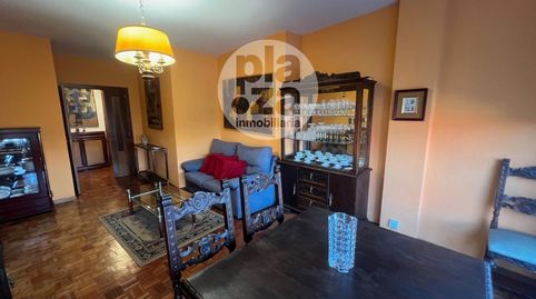 Foto 5 de Pis de lloguer a La Paz, Villa Pilar, Burgos Capital