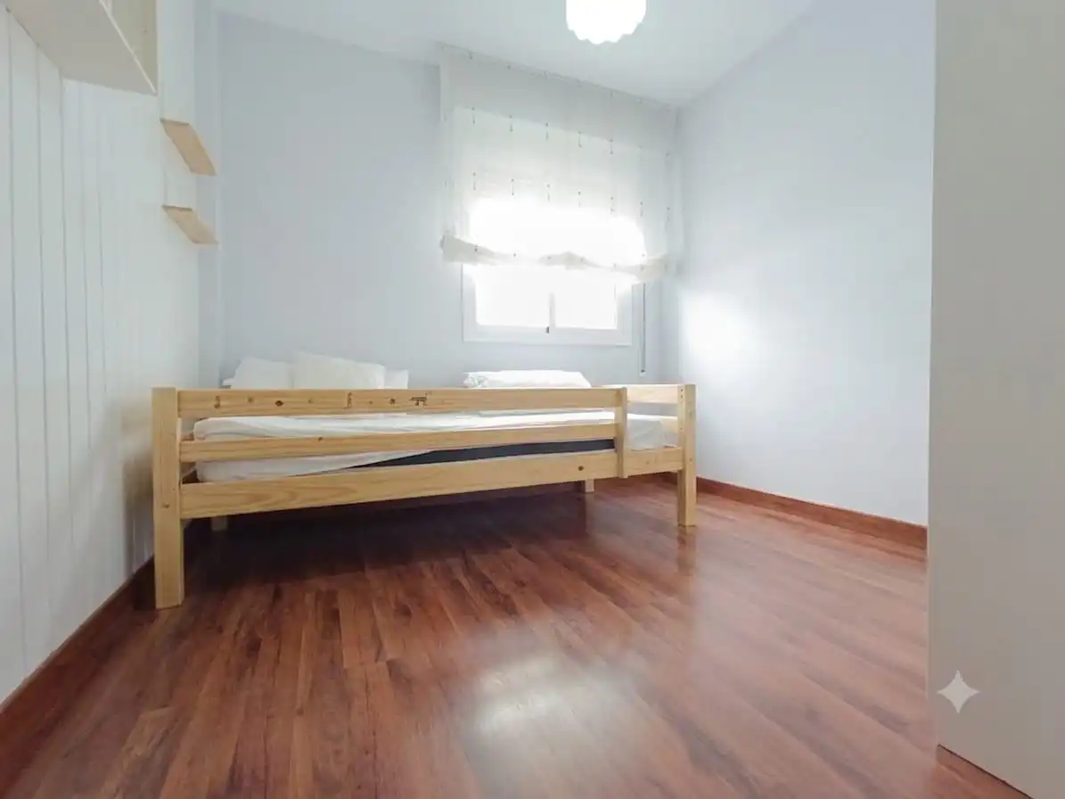 Habitación de Piso en venta en Muro de Alcoy con Aire acondicionado