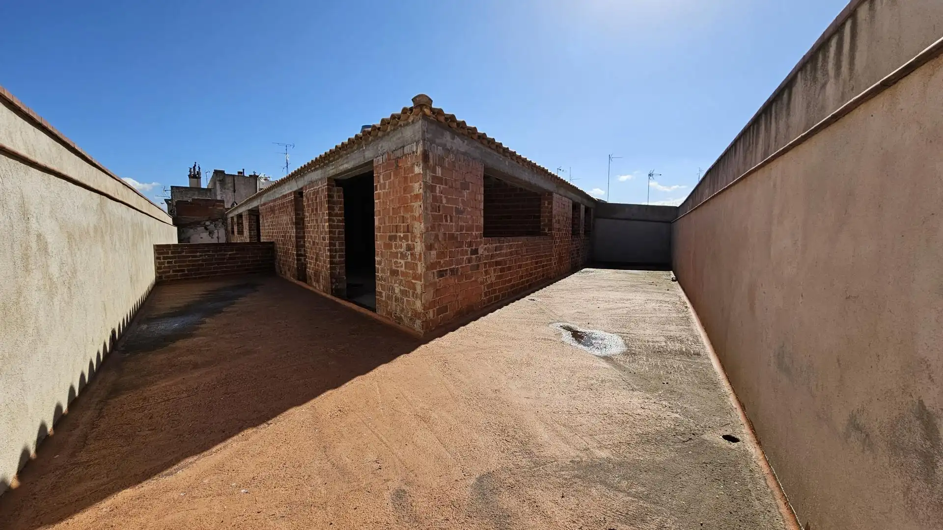 Mixed residential for sale in Centre, imagen 31