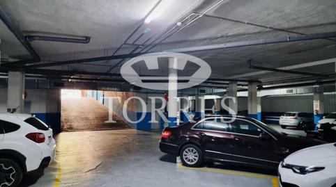 Foto 5 de Traster en venda a Perchel Norte, Málaga Capital