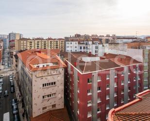 Bedroom of Flat for sale in Gijón   with Heating