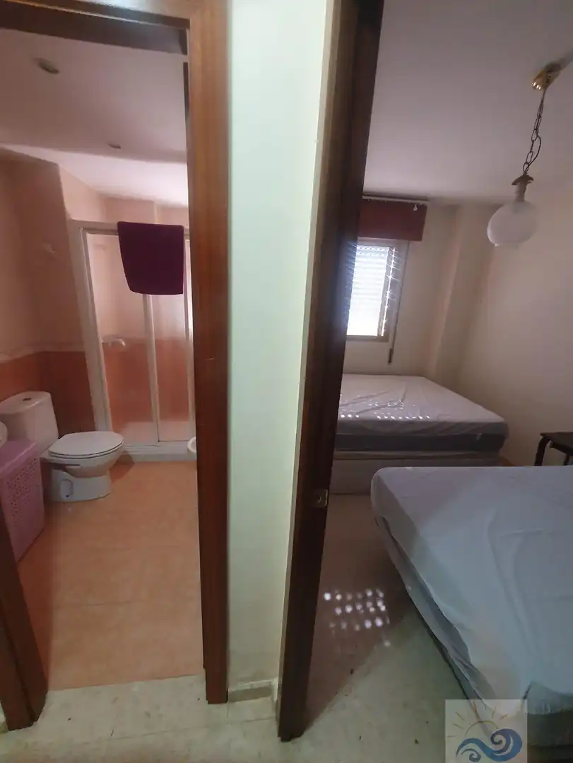 Apartament amb terrassa en venda a Valdelagrana, imagen 8
