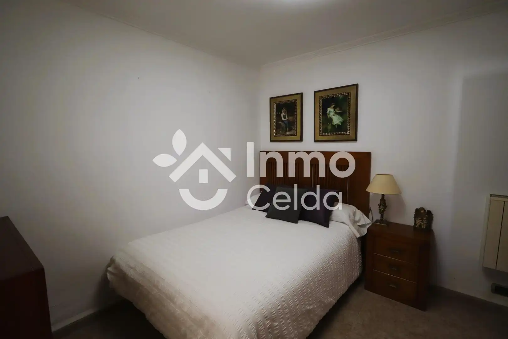 Habitación de Casa o chalet en venta en Torrent con Aire acondicionado, Calefacción y Jardín privado
