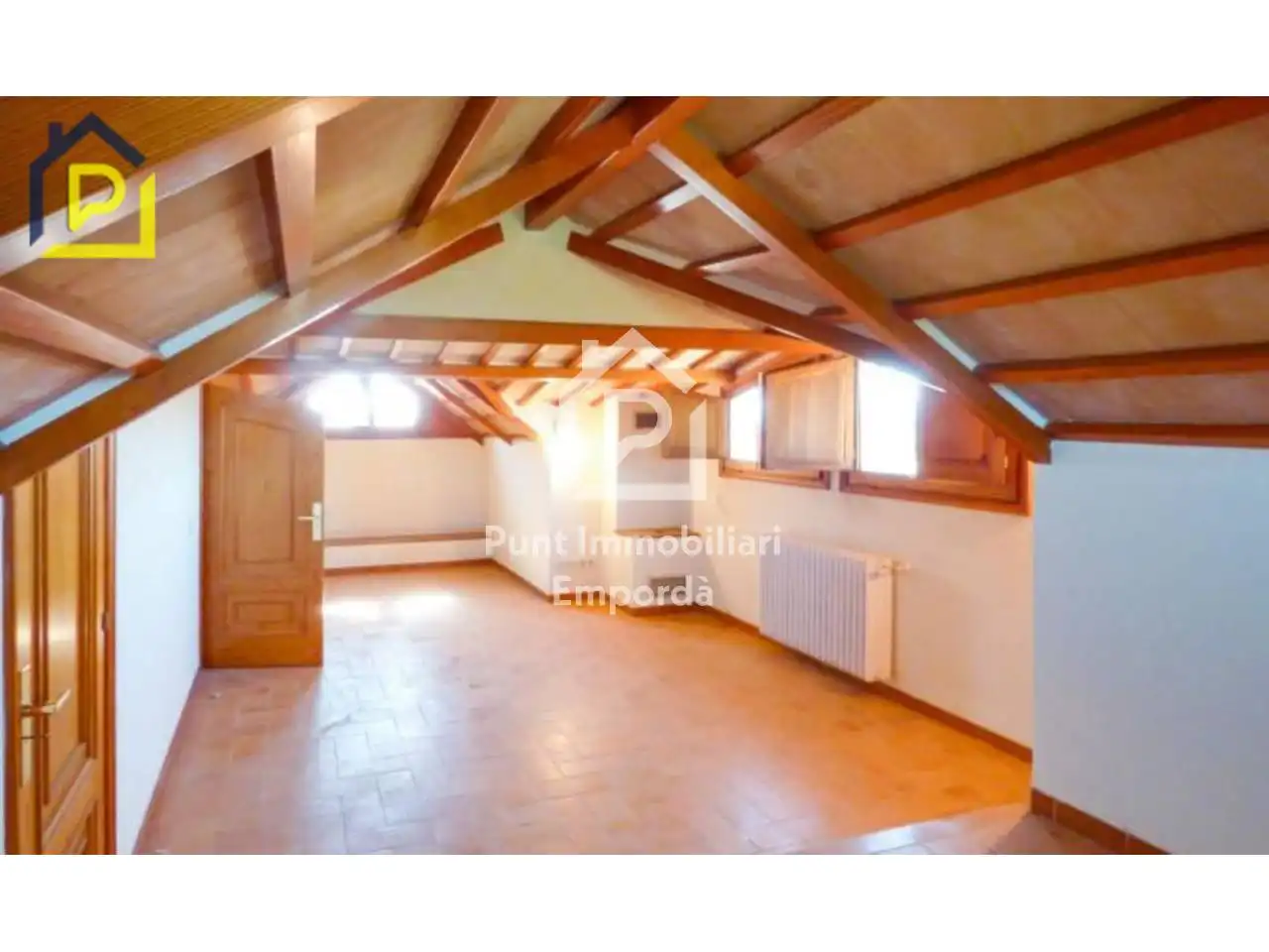 Vista exterior de Casa o chalet en venta en Sant Climent Sescebes con Calefacción, Jardín privado y Terraza