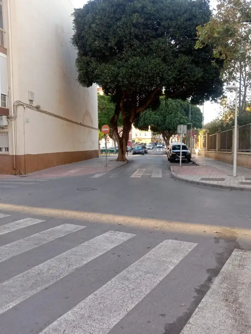 Garatge de lloguer a Oria