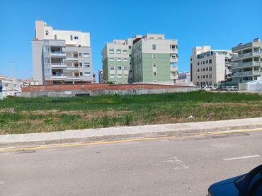Terrenos y solares en venta en Moncófar Playa