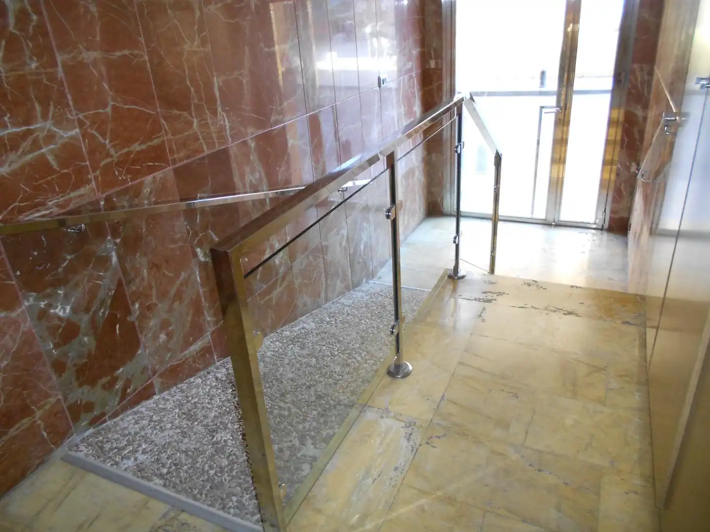 Wohnung zum Verkauf in Murcia